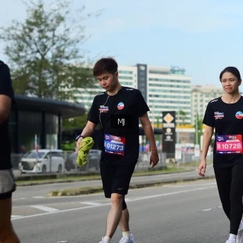 Runner Photo 3553968