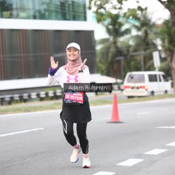 Runner Photo 3553969