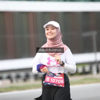 Runner Photo 3553973