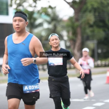 Runner Photo 3553975