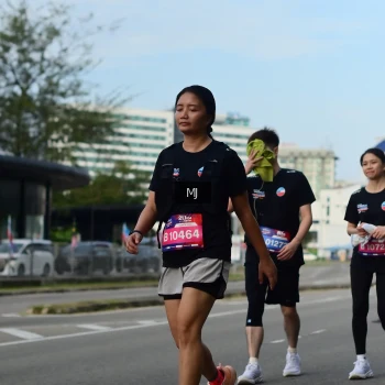 Runner Photo 3553976