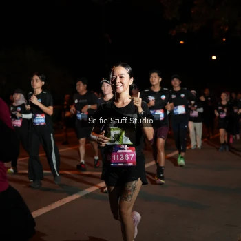 Runner Photo 3553977