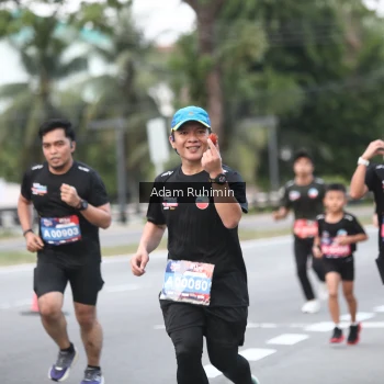 Runner Photo 3553978