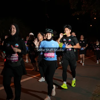 Runner Photo 3553979