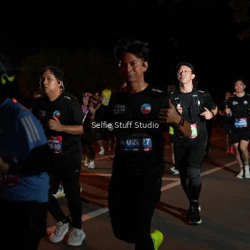 Runner Photo 3553980