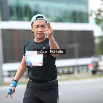 Runner Photo 3553981