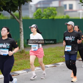 Runner Photo 3553982