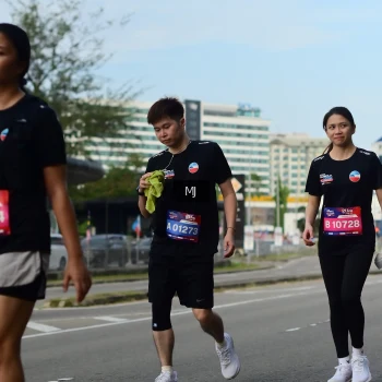Runner Photo 3553984