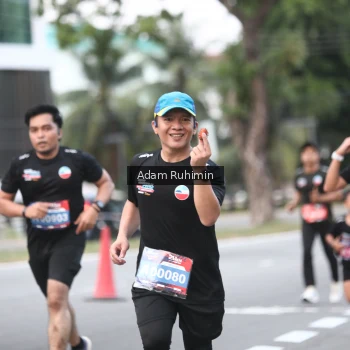 Runner Photo 3553985