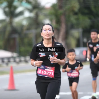 Runner Photo 3553988