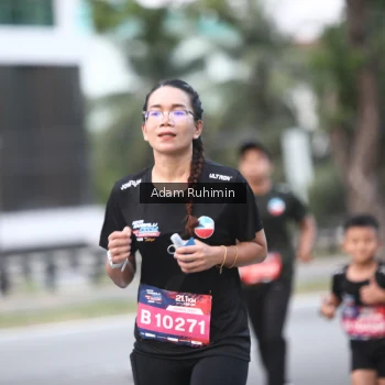 Runner Photo 3553989