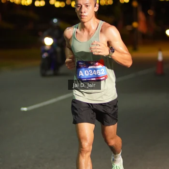Runner Photo 3553990