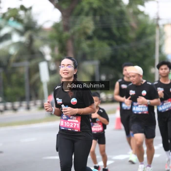 Runner Photo 3553991