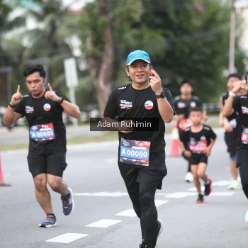 Runner Photo 3553992