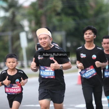 Runner Photo 3553993