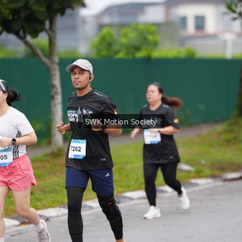 Runner Photo 3553994