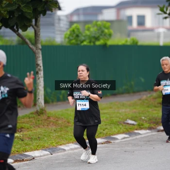 Runner Photo 3553997