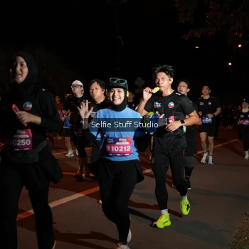 Runner Photo 3553998