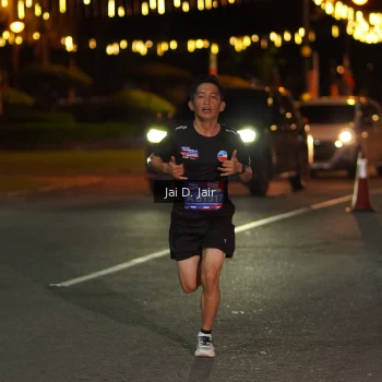 Runner Photo 3554001