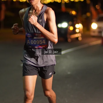 Runner Photo 3554003