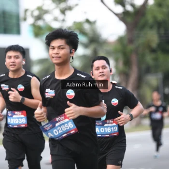 Runner Photo 3554004
