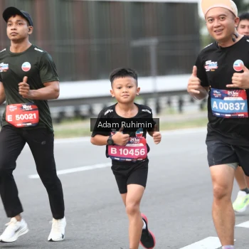 Runner Photo 3554005