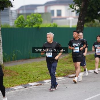 Runner Photo 3554006