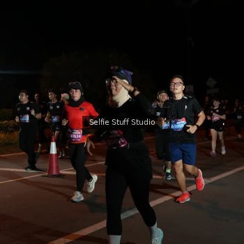 Runner Photo 3554007