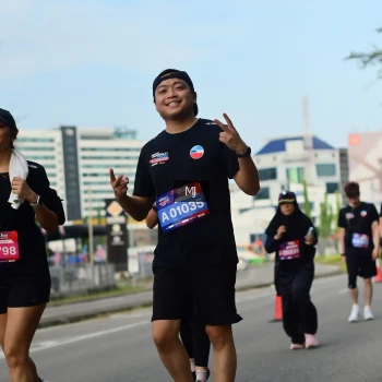 Runner Photo 3554011