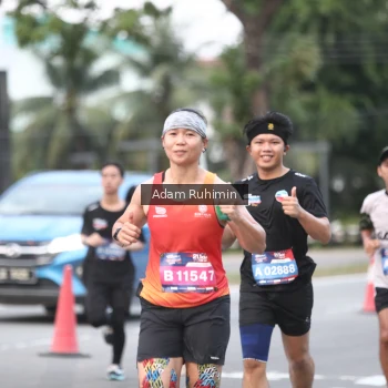 Runner Photo 3554012