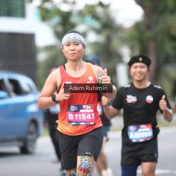 Runner Photo 3554014