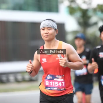 Runner Photo 3554015