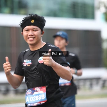 Runner Photo 3554016