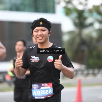 Runner Photo 3554017