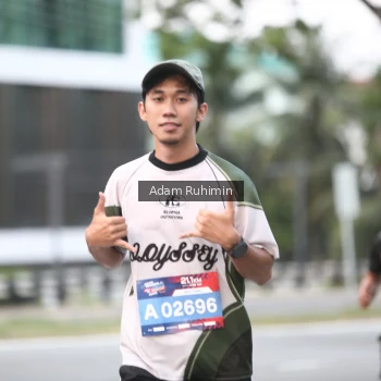 Runner Photo 3554018