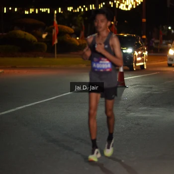Runner Photo 3554019