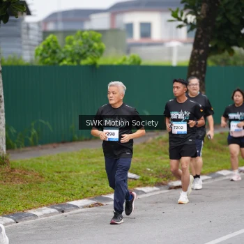 Runner Photo 3554020