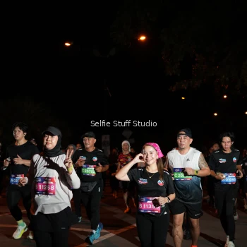 Runner Photo 3554021