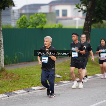 Runner Photo 3554022