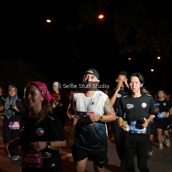 Runner Photo 3554023