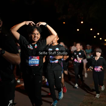 Runner Photo 3554025