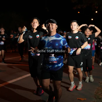 Runner Photo 3554028