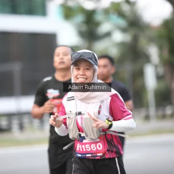 Runner Photo 3554030