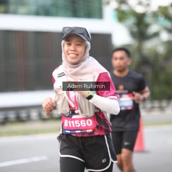 Runner Photo 3554031
