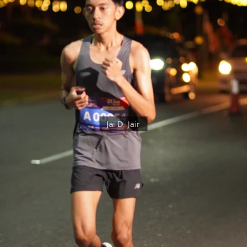 Runner Photo 3554032