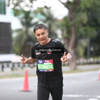 Runner Photo 3554033