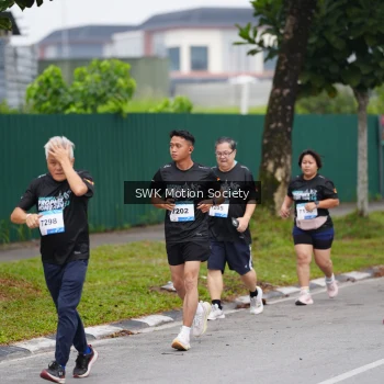 Runner Photo 3554035