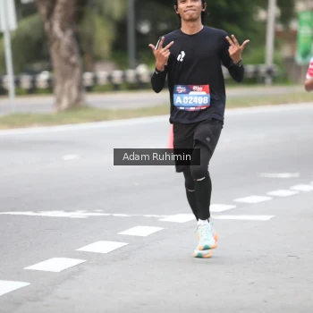 Runner Photo 3554037
