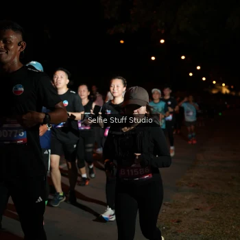 Runner Photo 3554039