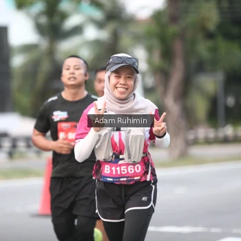 Runner Photo 3554042